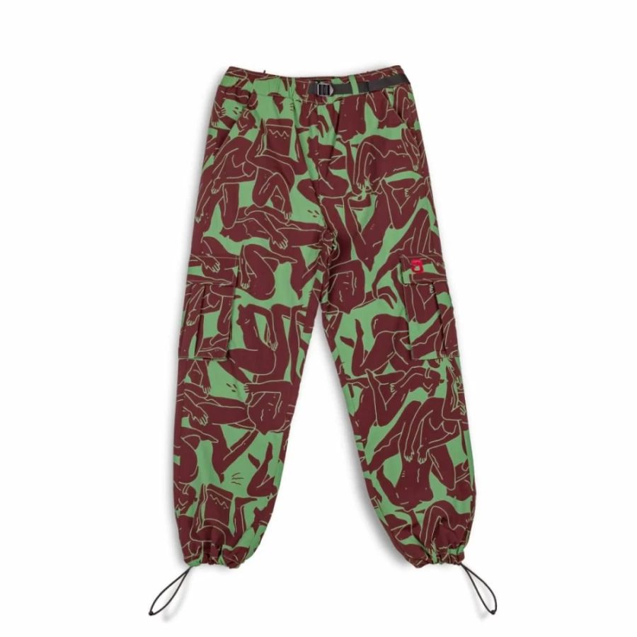 Grimey Lust Mantra Pants - Fall 2022 Collection