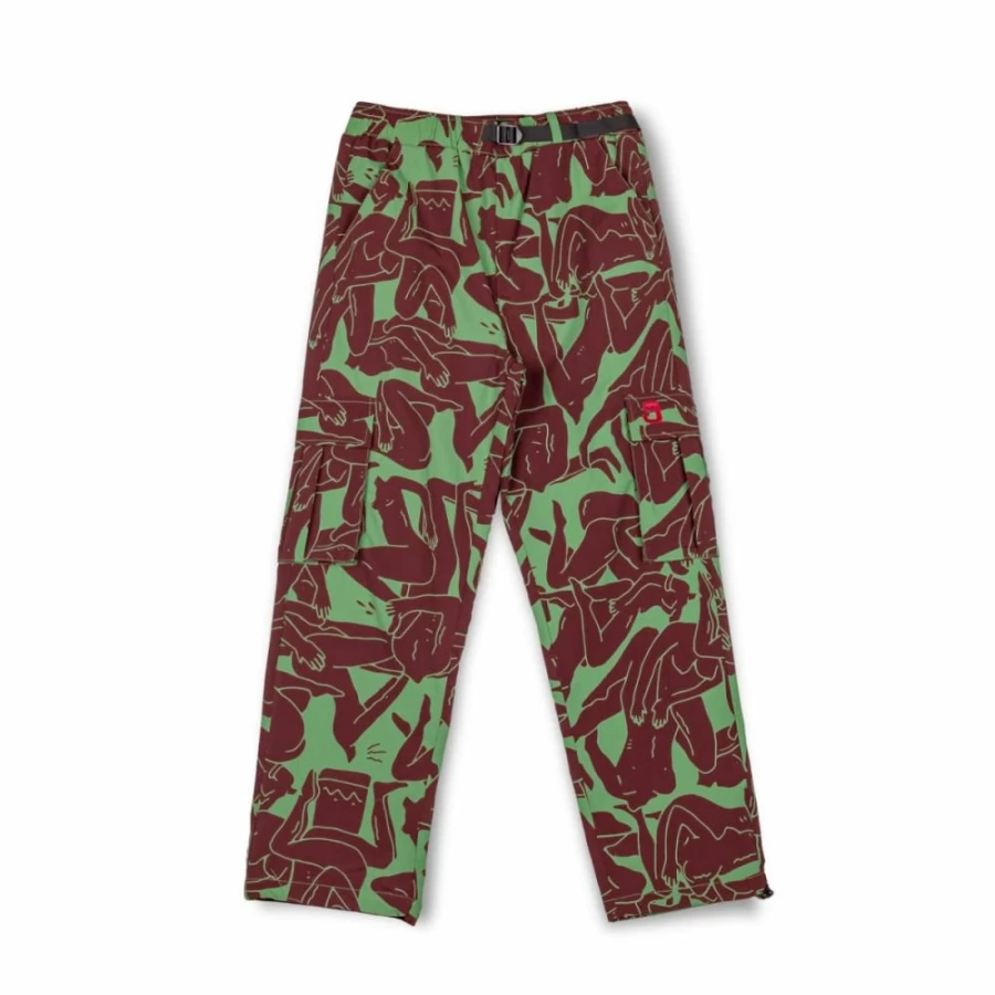 Grimey Lust Mantra Pants - Fall 2022 Collection