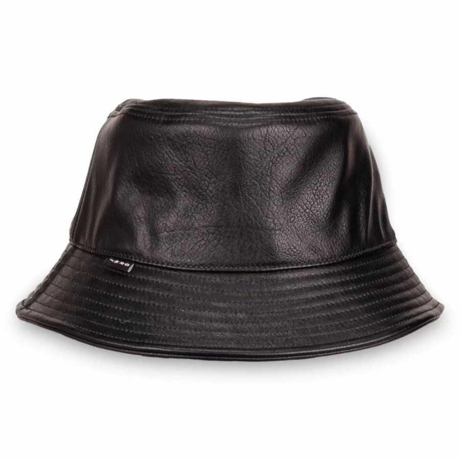 Grimey "Iam" Black Beanie Hat for Men & Women - Winter Skull Cap Fall 2022 Collection