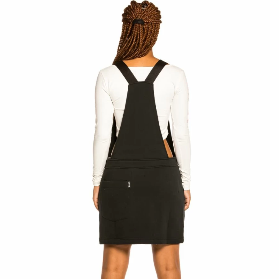 Grimey Black Gem Cutting Overall - Durable Workwear for Jewelers - Fall 2021 Collection