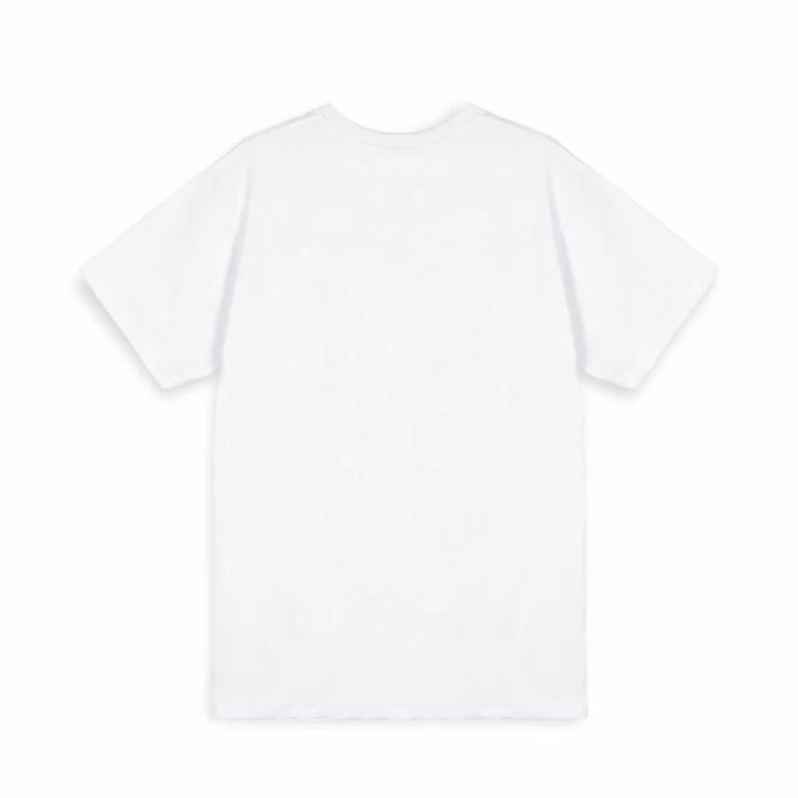 Grimey The Sea Legend Nautica T-Shirt - White - SS24 Collection - Grimey Brand Apparel