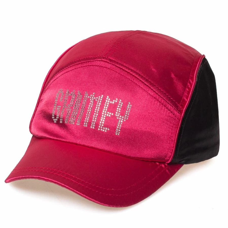 Grimey Walking Trophy Sport Cap SS19 - Cherry Red Adjustable Baseball Hat for Men and Women