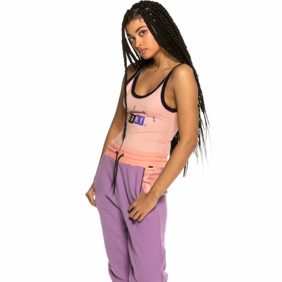 Grimey F.A.L.A Body SS19 Peach T-Shirt - Limited Edition Streetwear