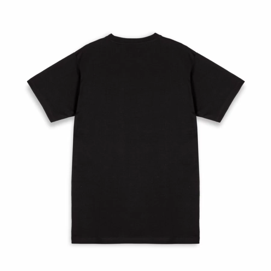 Grimey The Sea Legend Nautica X Grmy Black T-Shirt - SS24 Collection