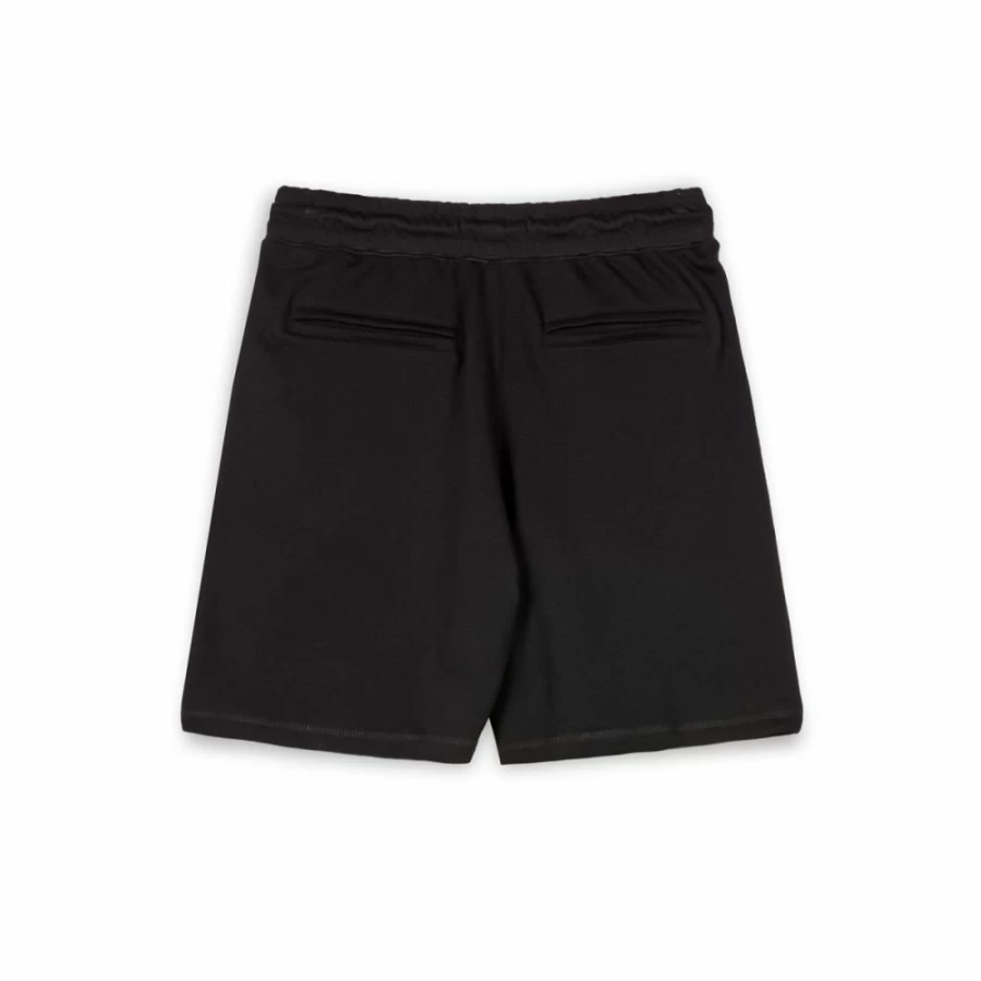 Grimey Mighty Harmonist Nautica Short Pants - Black - SS24 Collection