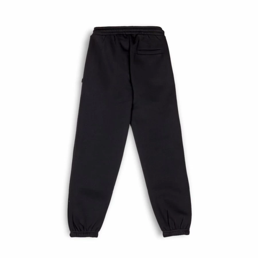 Grimey Lust Mantra Black Pants - Fall 2022 Collection